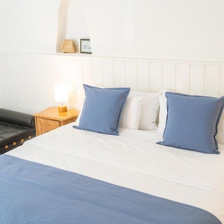 Bella Tilcara Boutique Hotel Bagian luar foto