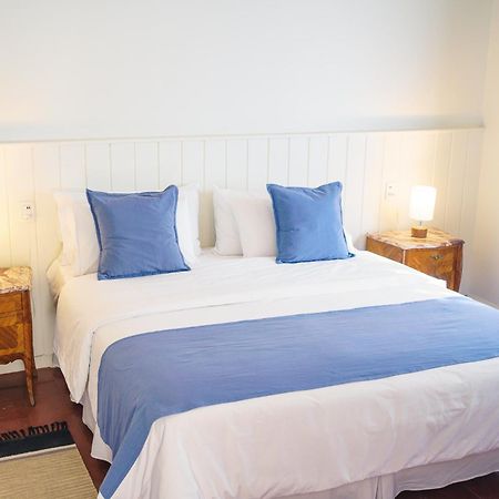 Bella Tilcara Boutique Hotel Bagian luar foto