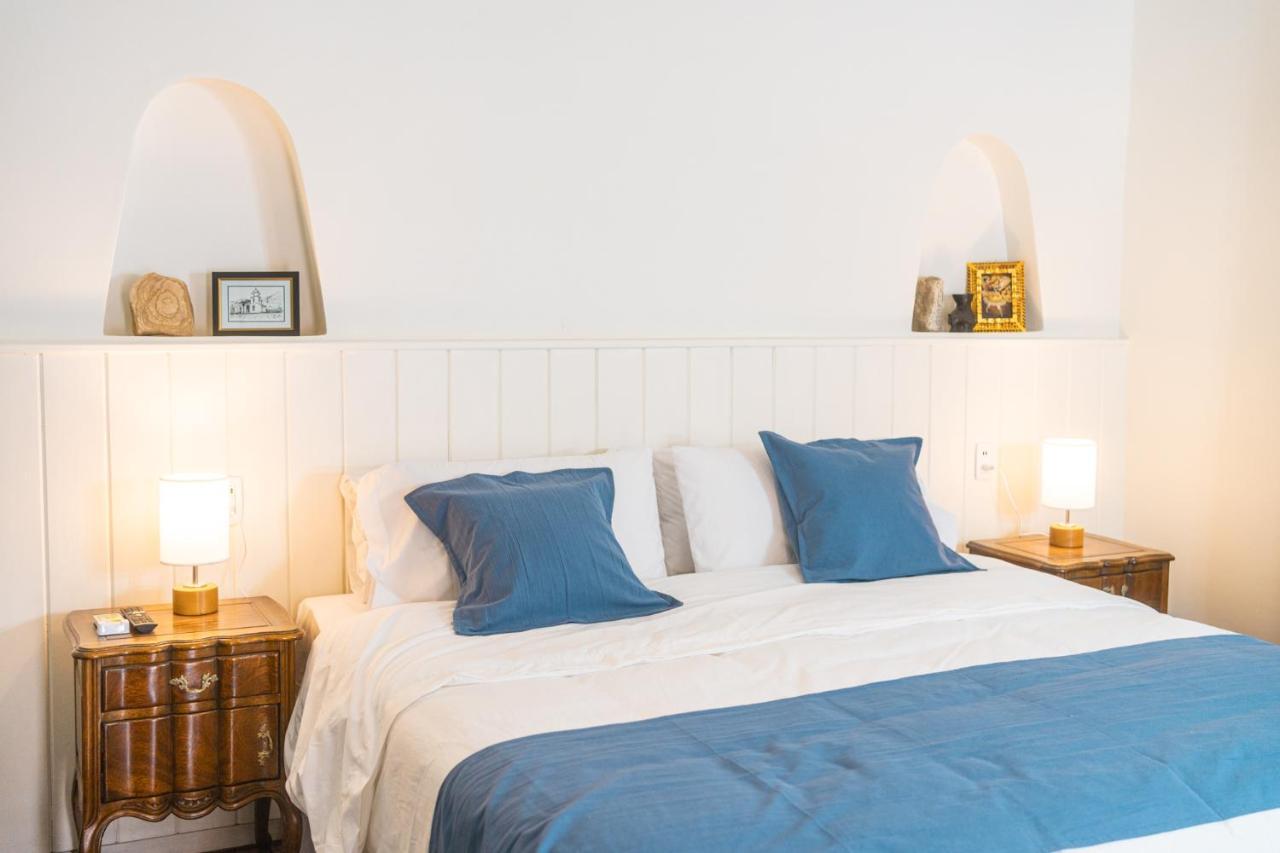 Bella Tilcara Boutique Hotel Bagian luar foto