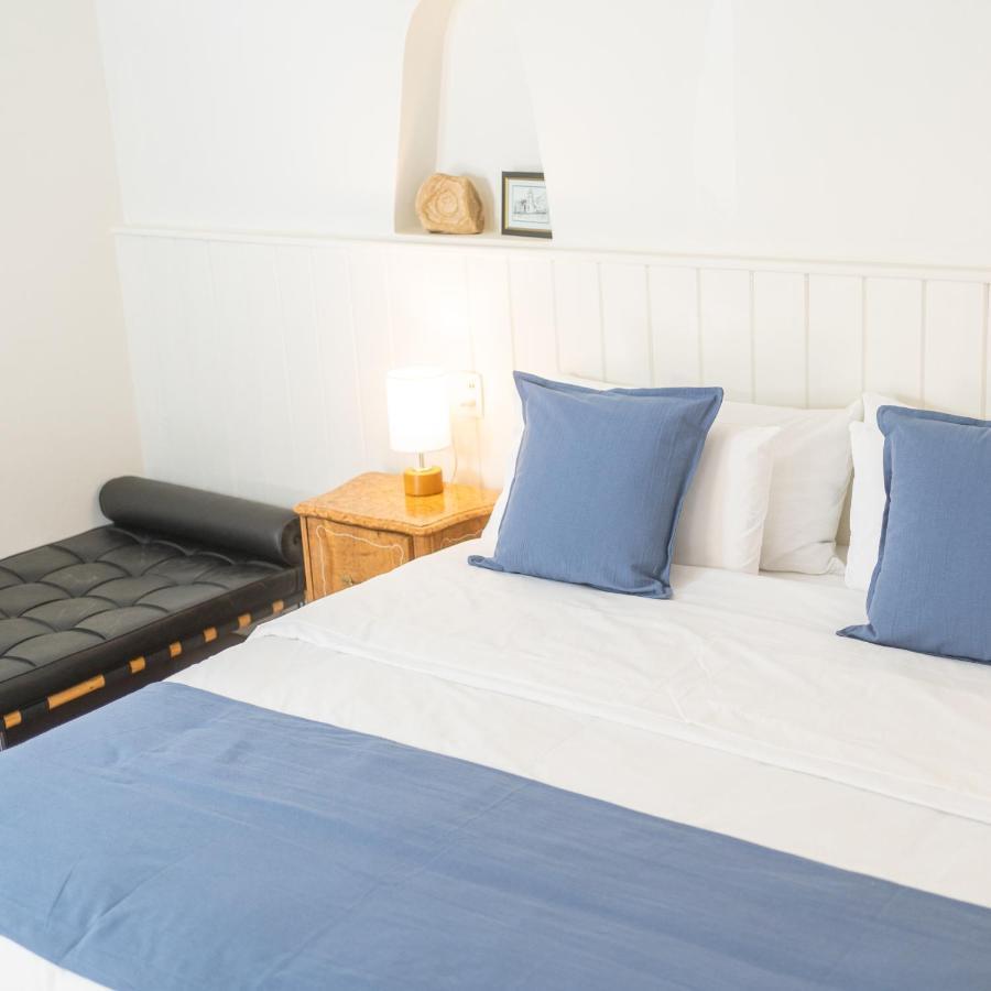 Bella Tilcara Boutique Hotel Bagian luar foto