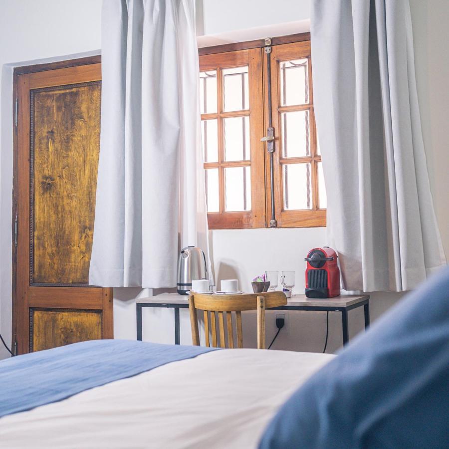 Bella Tilcara Boutique Hotel Bagian luar foto