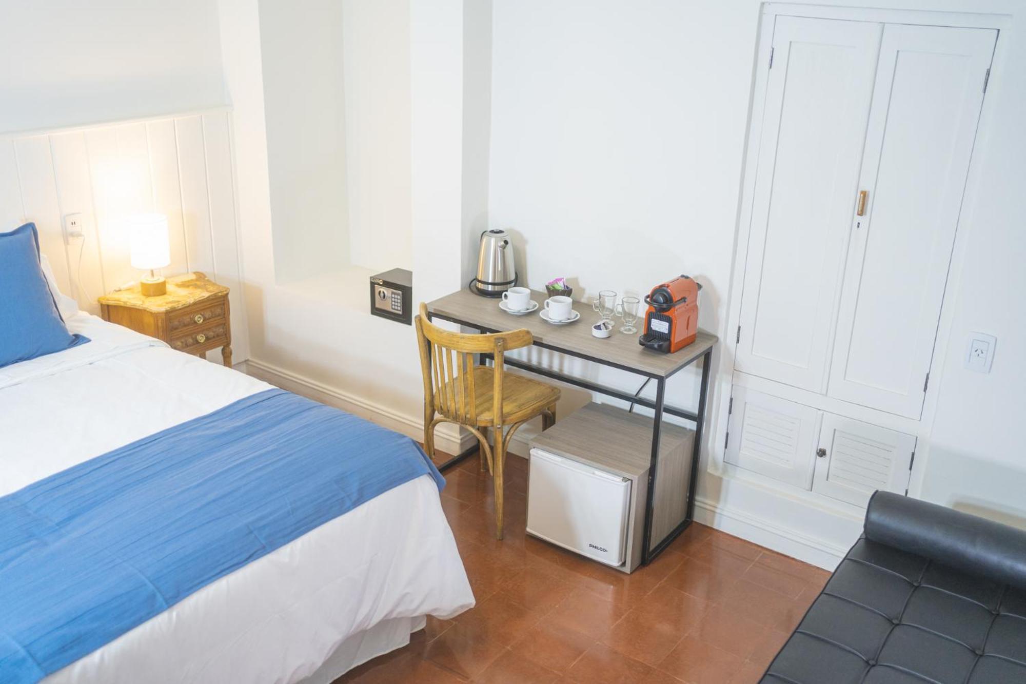 Bella Tilcara Boutique Hotel Bagian luar foto