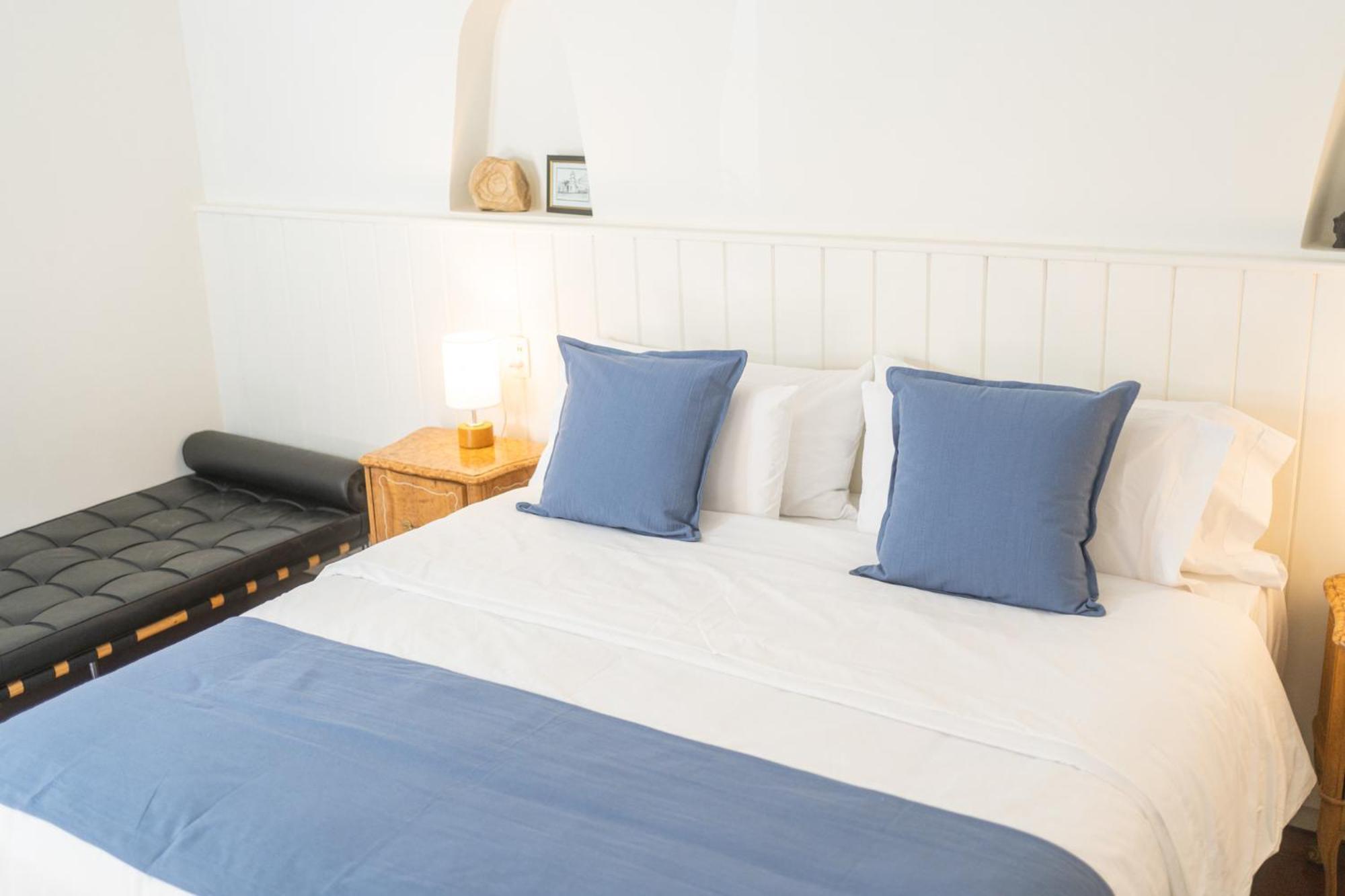 Bella Tilcara Boutique Hotel Bagian luar foto