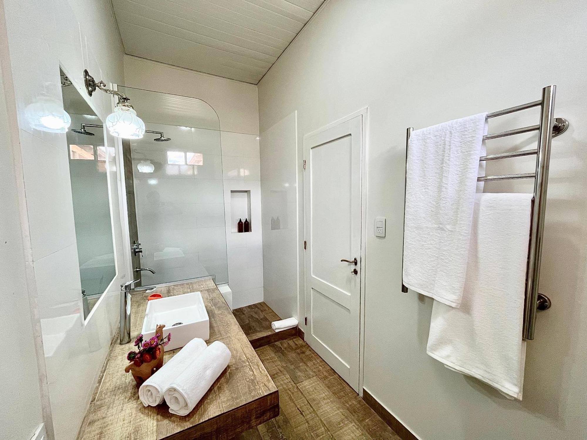 Bella Tilcara Boutique Hotel Bagian luar foto