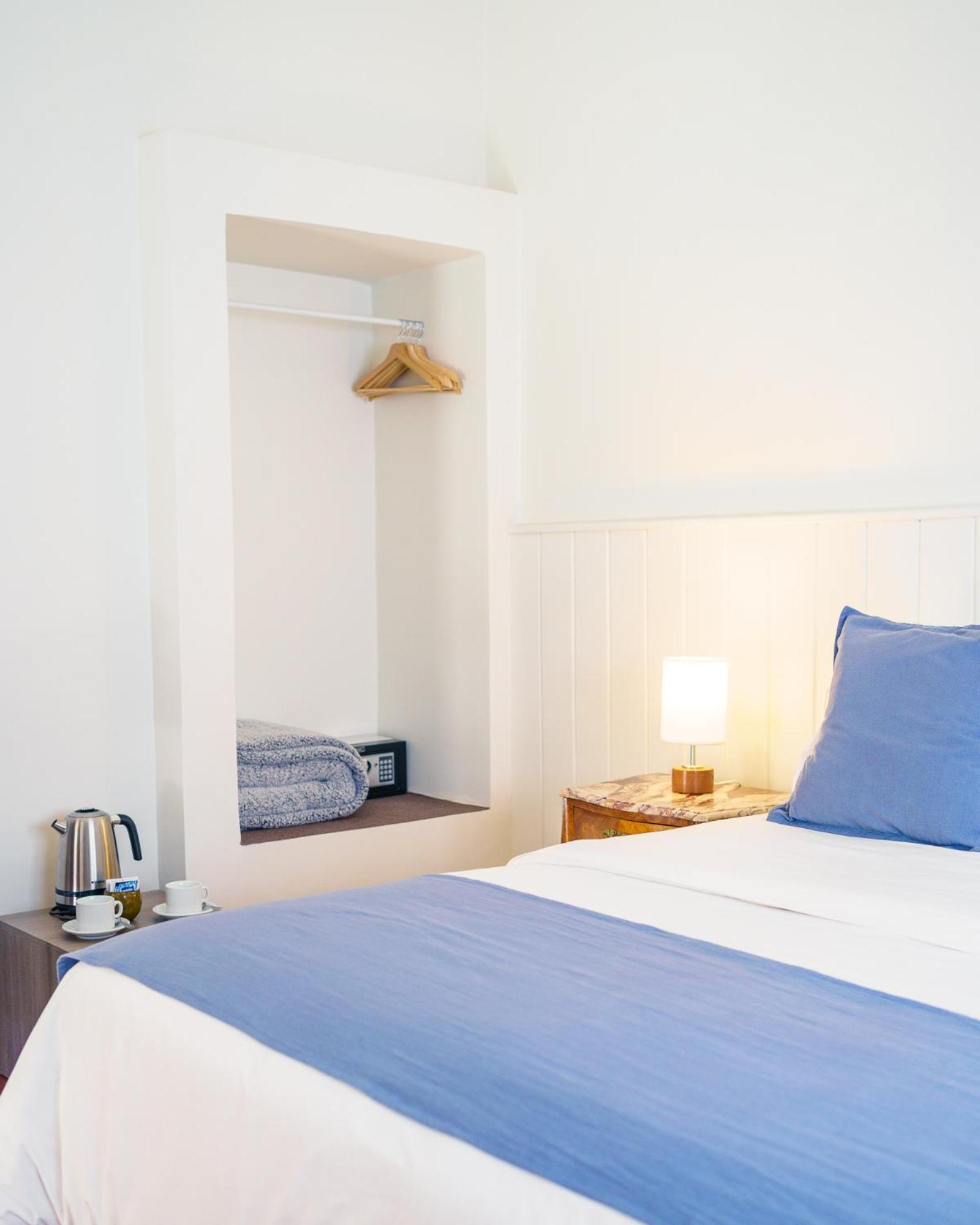 Bella Tilcara Boutique Hotel Bagian luar foto