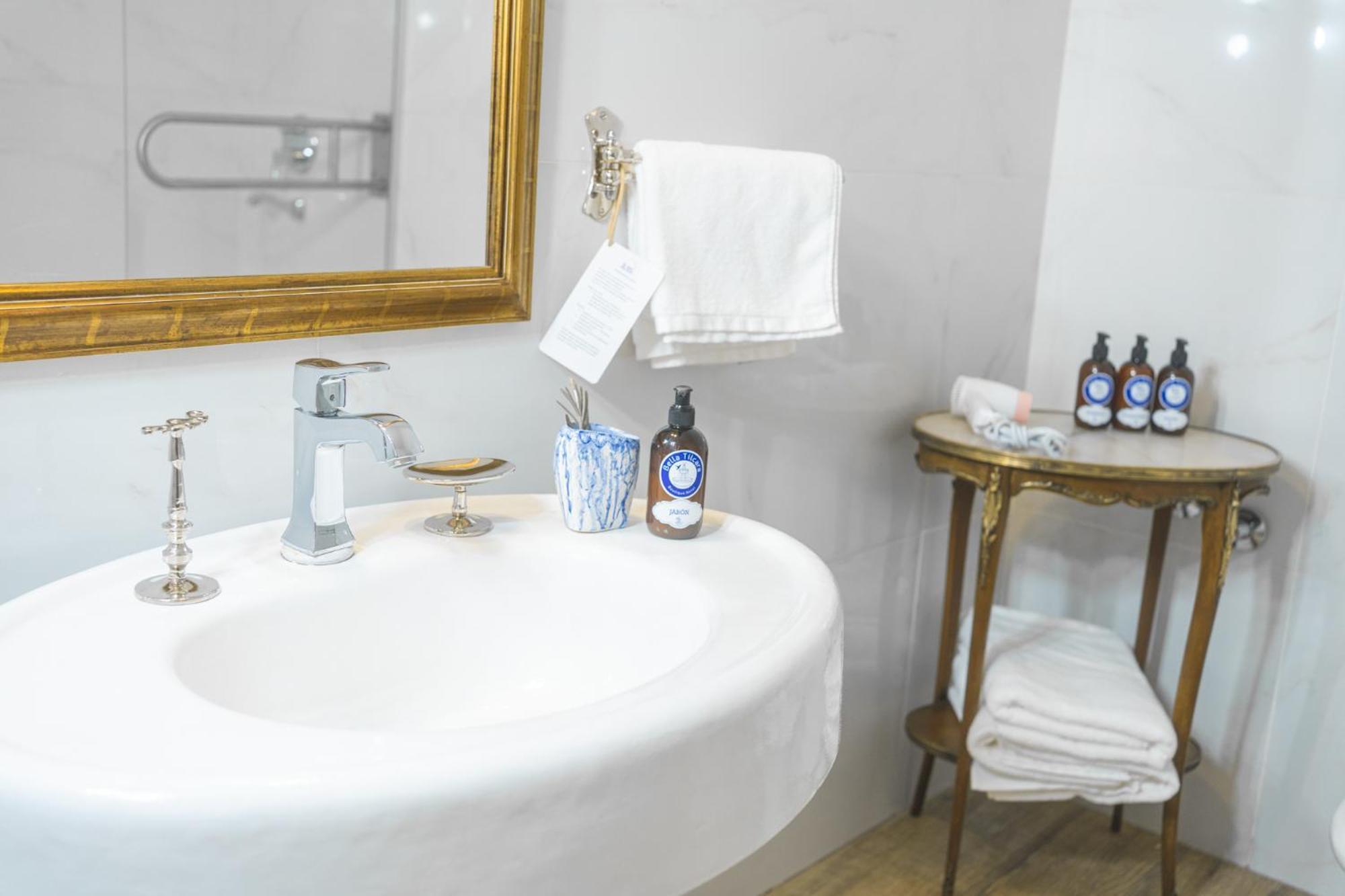 Bella Tilcara Boutique Hotel Bagian luar foto