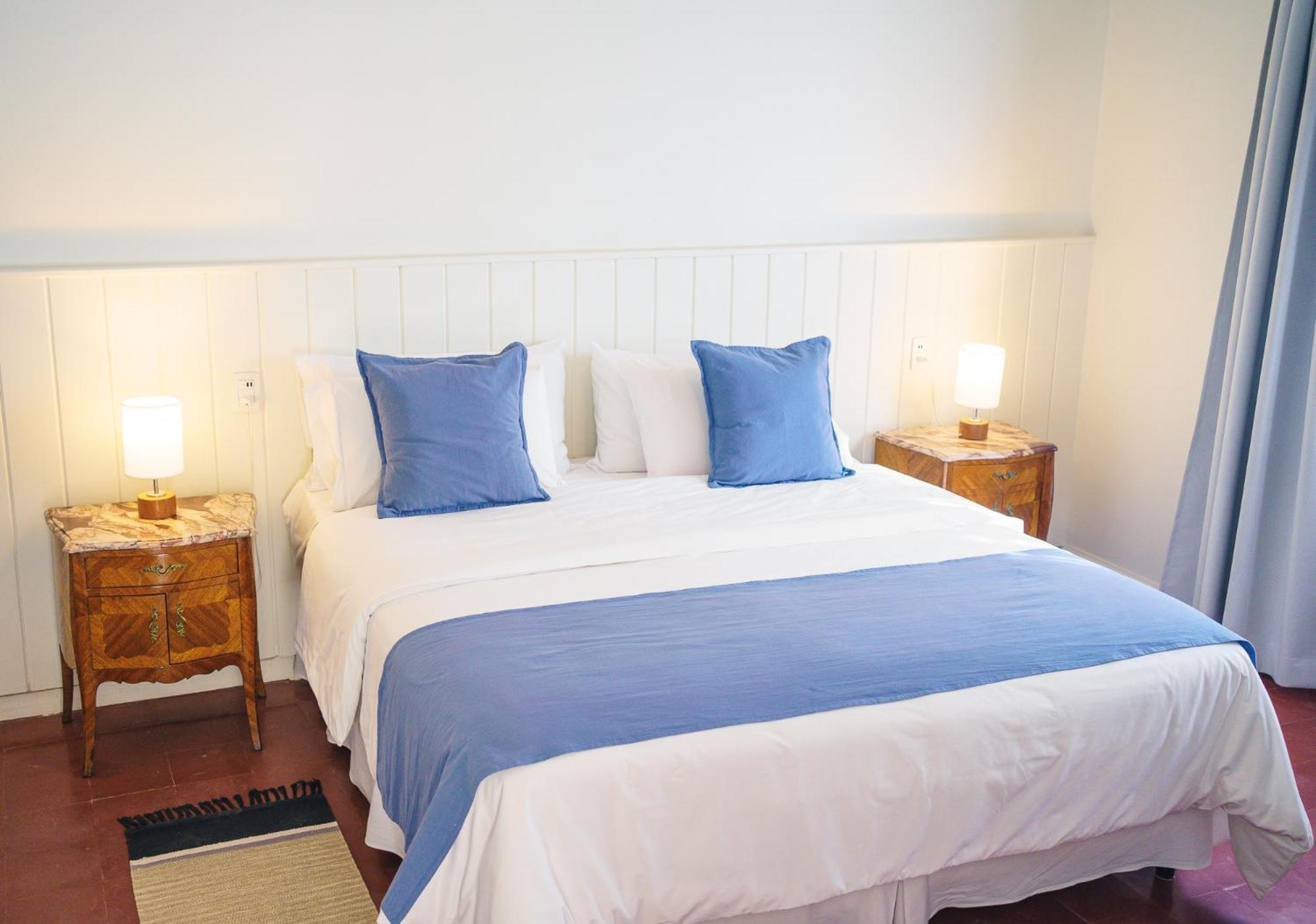 Bella Tilcara Boutique Hotel Bagian luar foto