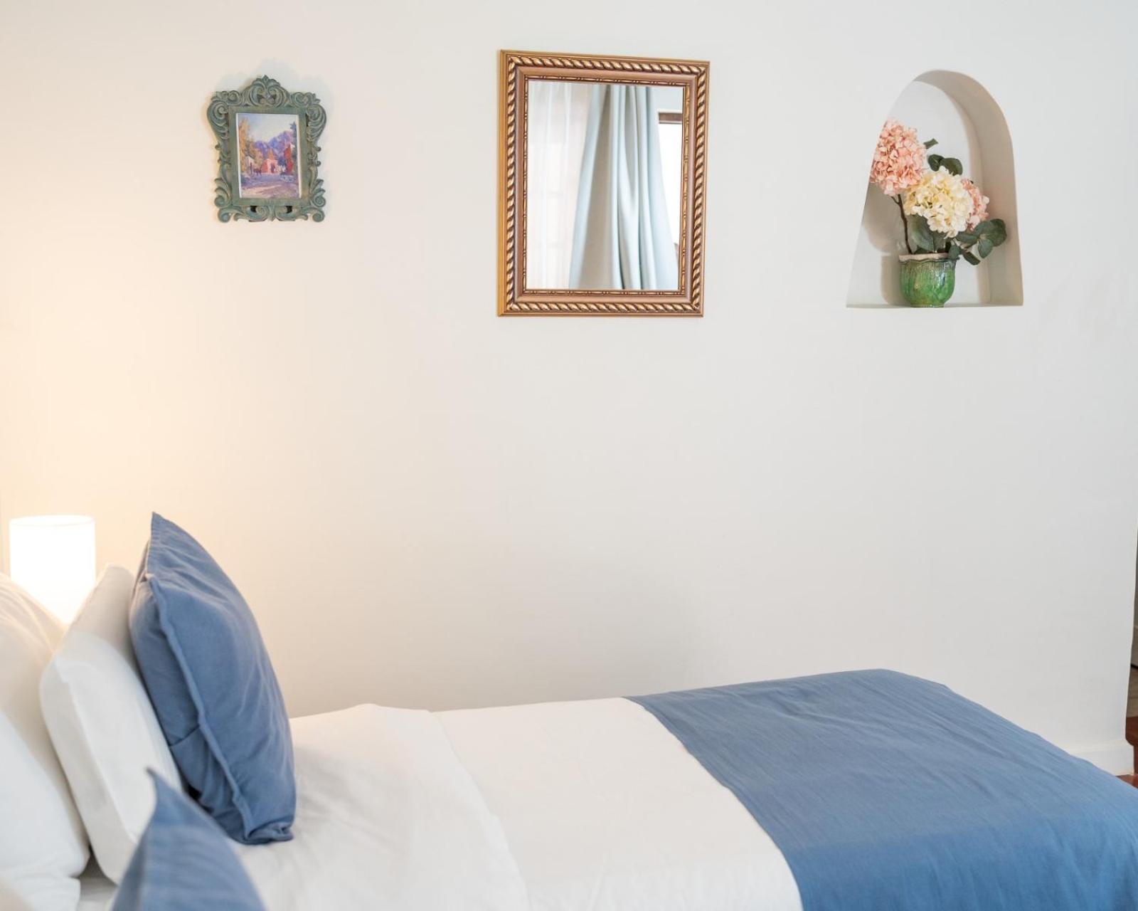 Bella Tilcara Boutique Hotel Bagian luar foto