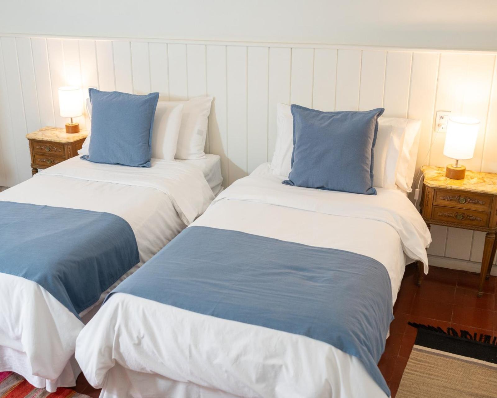 Bella Tilcara Boutique Hotel Bagian luar foto